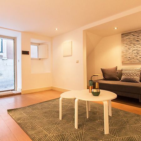 Appartement Panteao Terrace By Homing à Lisboa Extérieur photo