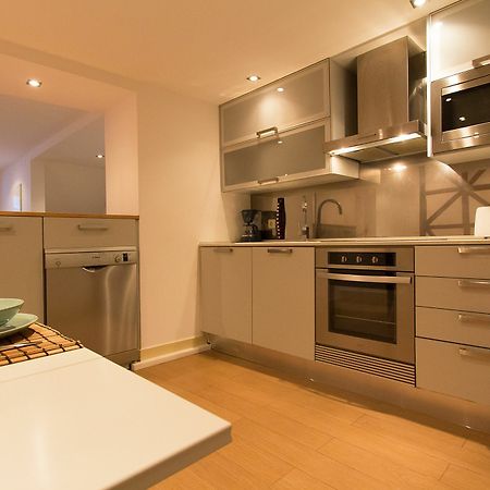 Appartement Panteao Terrace By Homing à Lisboa Extérieur photo