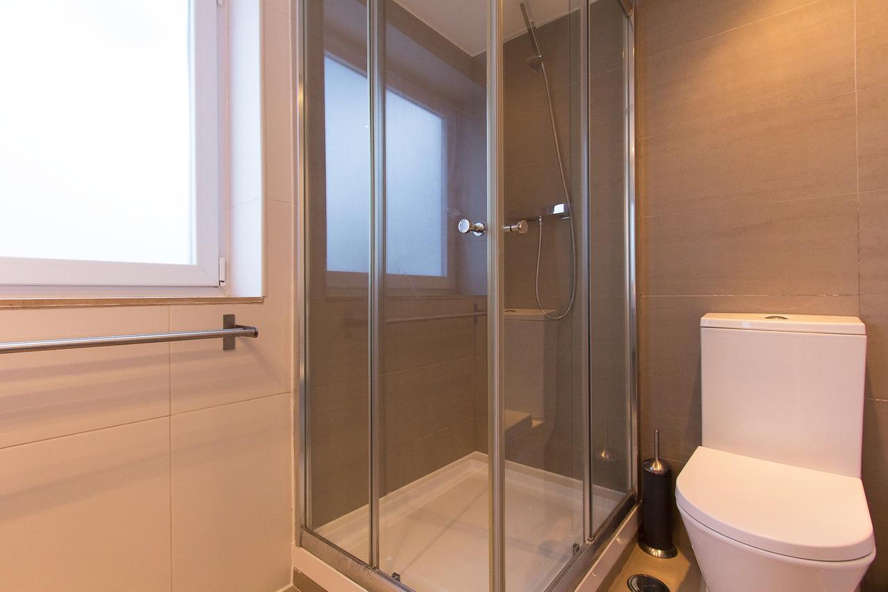 Appartement Panteao Terrace By Homing à Lisboa Extérieur photo