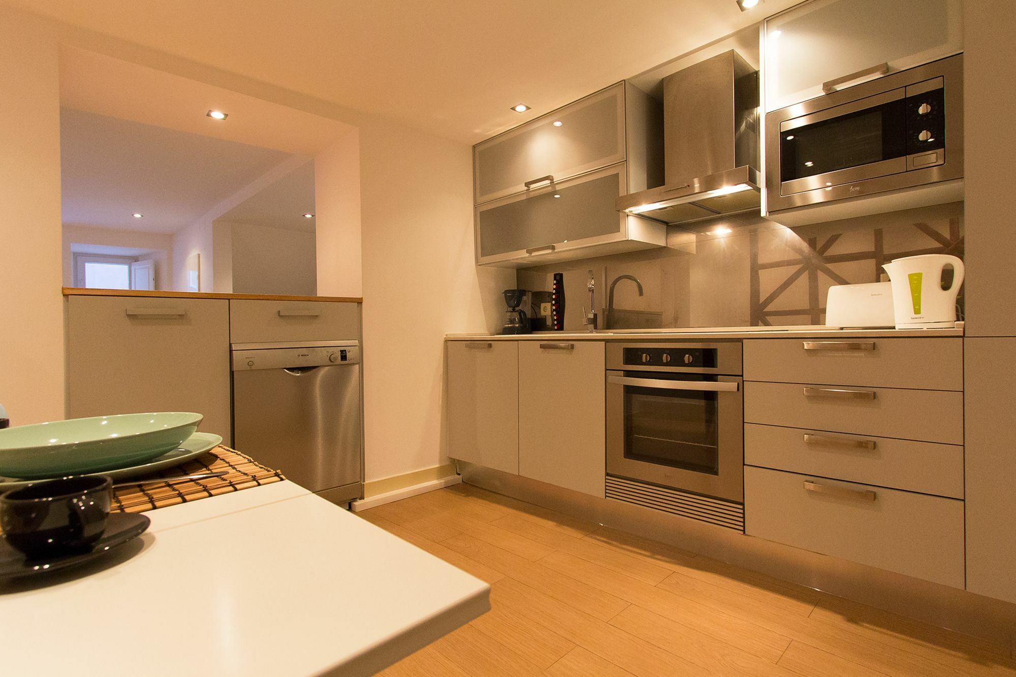 Appartement Panteao Terrace By Homing à Lisboa Extérieur photo