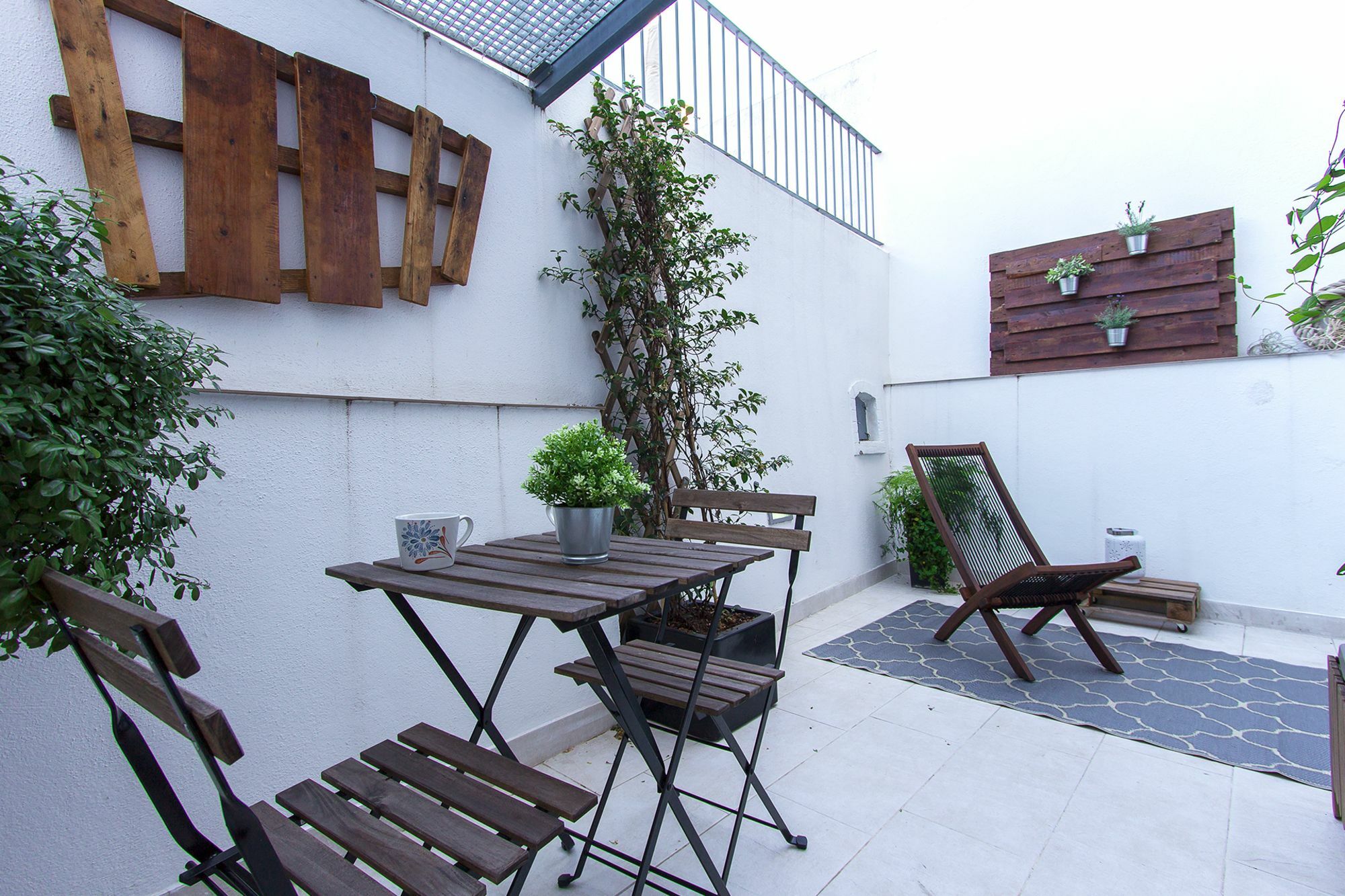 Appartement Panteao Terrace By Homing à Lisboa Extérieur photo