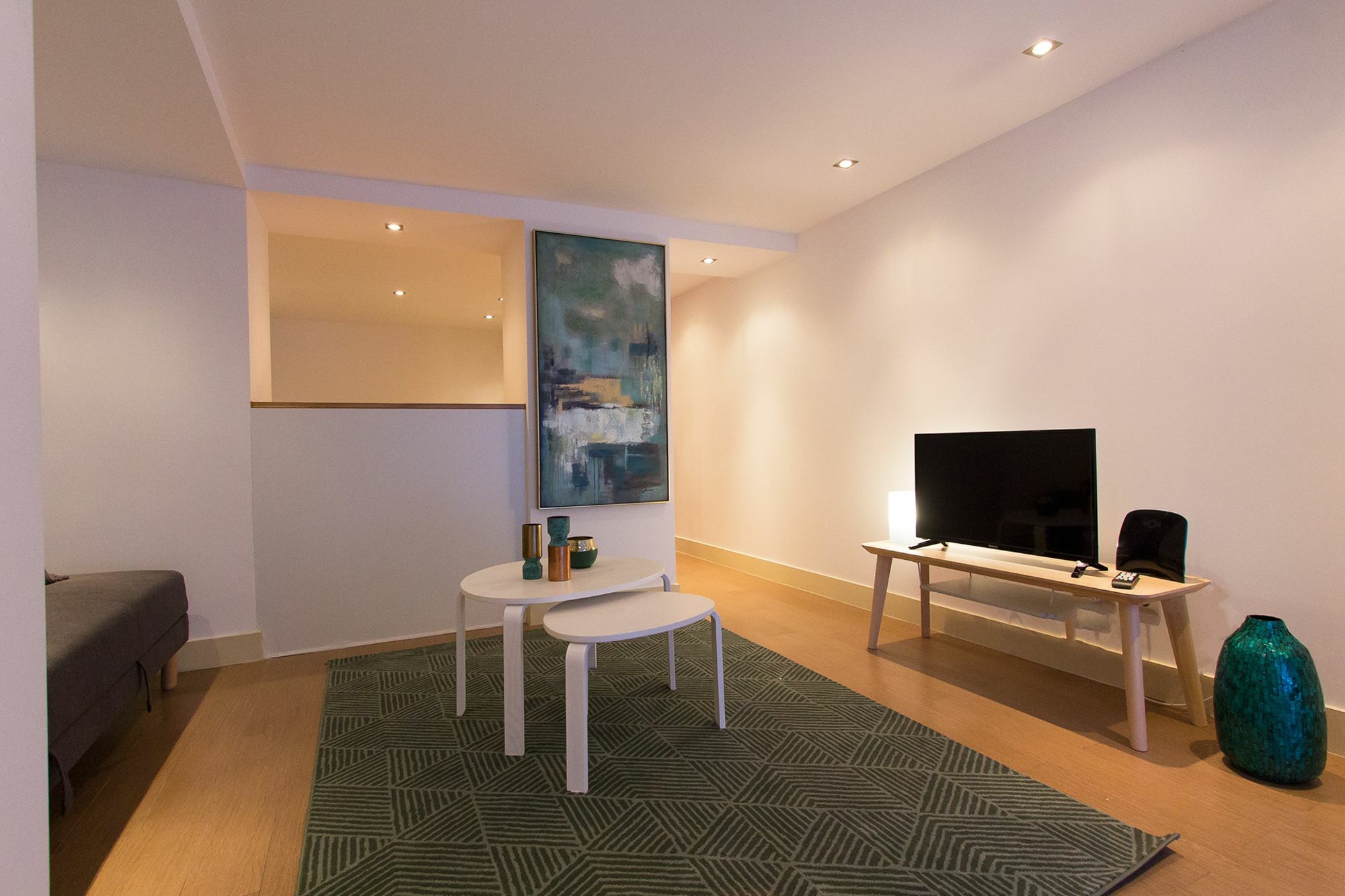 Appartement Panteao Terrace By Homing à Lisboa Extérieur photo