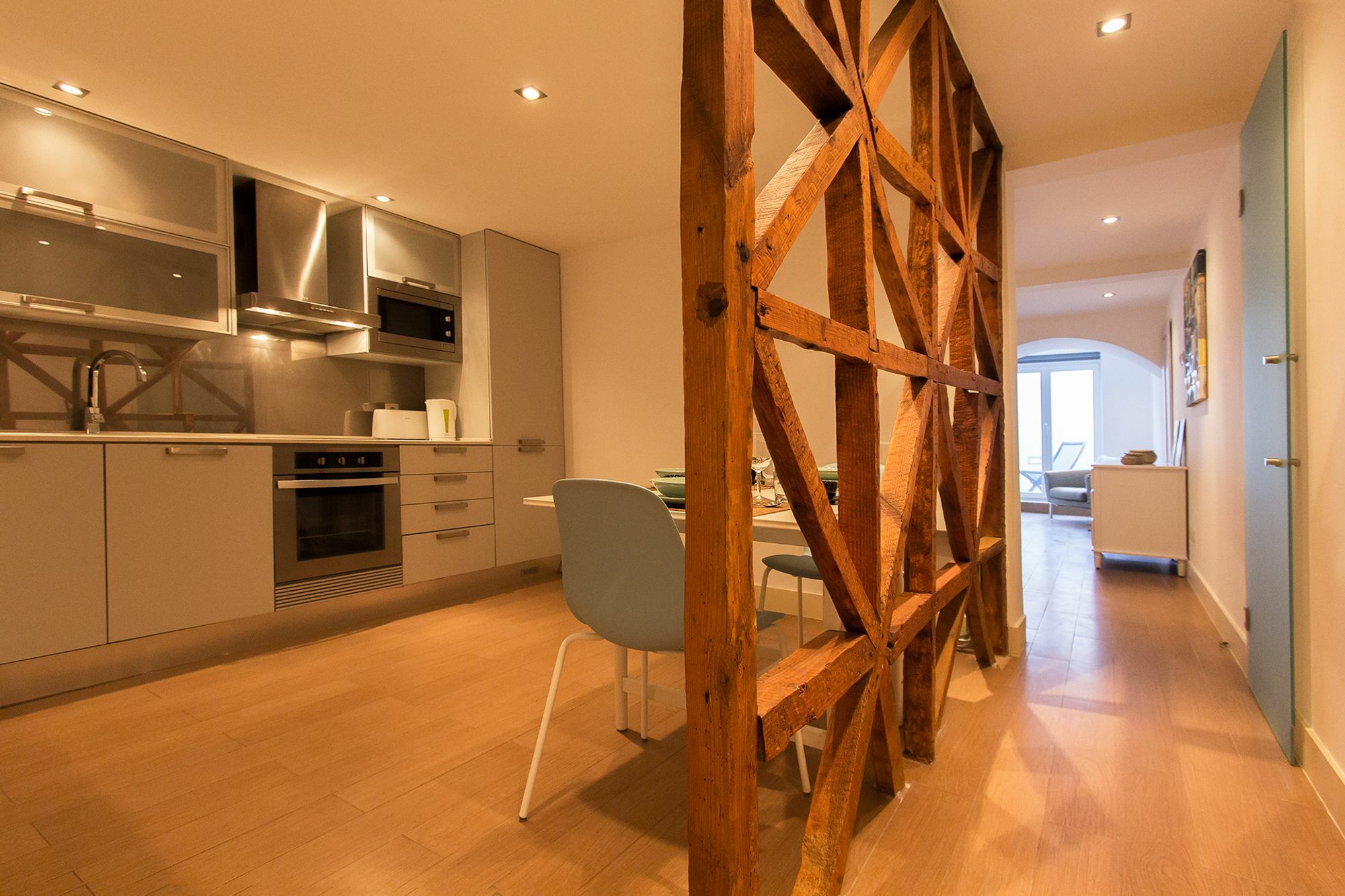 Appartement Panteao Terrace By Homing à Lisboa Extérieur photo